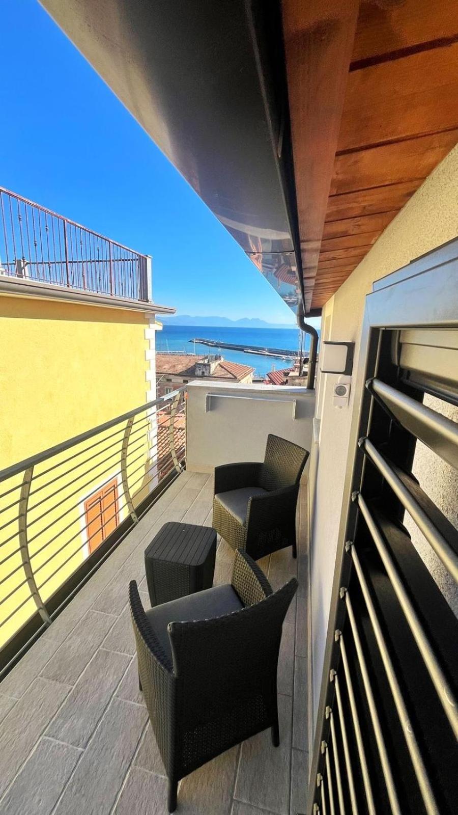 Flamingo Suites Marina di Camerota Esterno foto