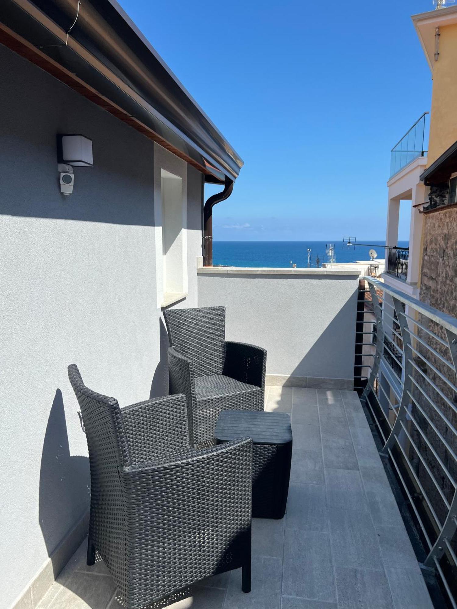 Flamingo Suites Marina di Camerota Esterno foto